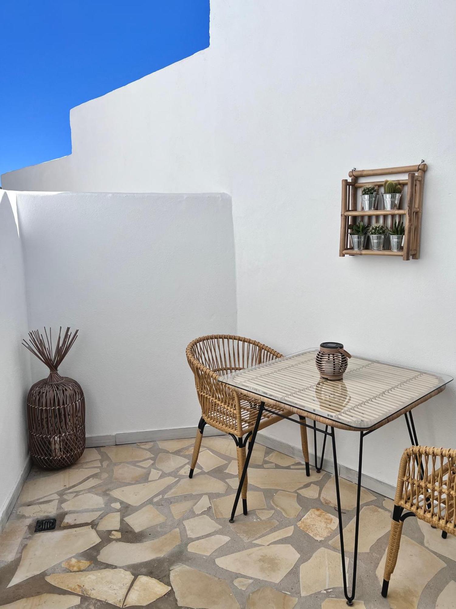 德尼亚 Atalaya Boutique酒店 外观 照片